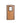 Accent Classic Vertical Logo Lectern Podium, Beige Granite - Dan James