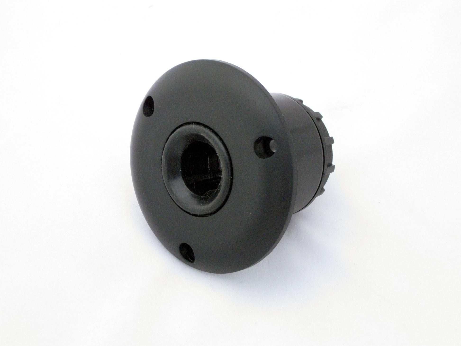 Shock Mount For Gooseneck Microphones
