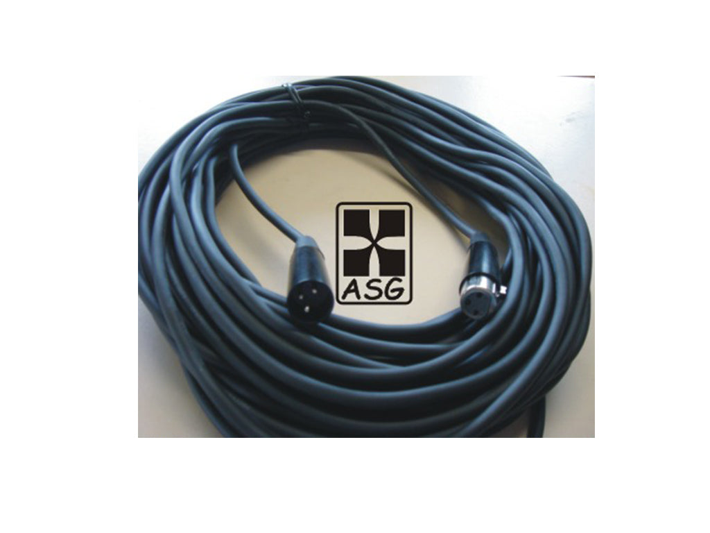 Mic Cord - 75'