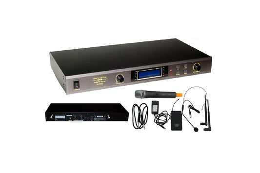 Professional Wireless System