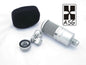 Clear Sound Hand Held Mic