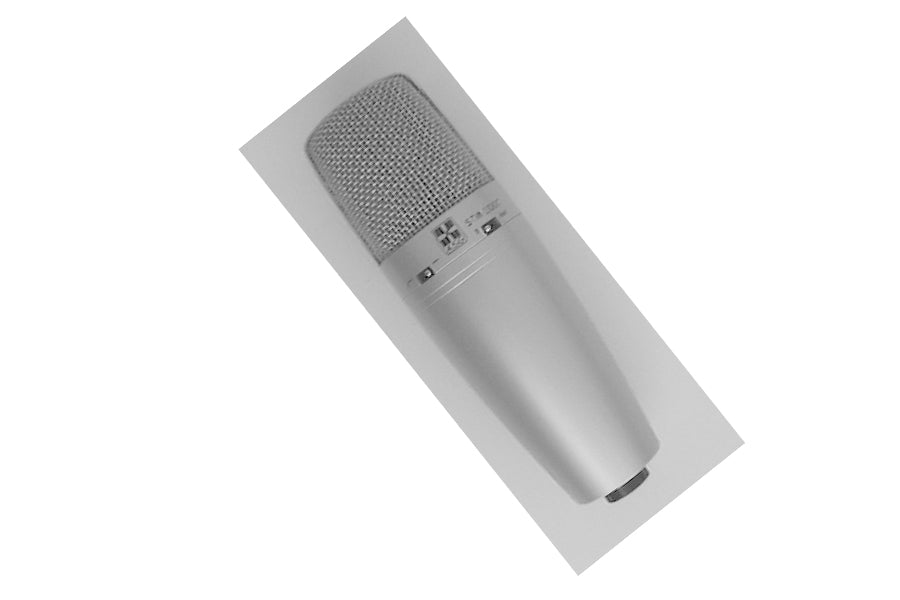 Recording Microphone