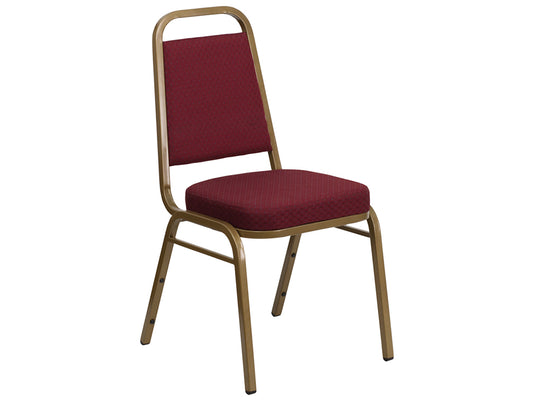 HERCULES Series Trapezoidal Back Chair