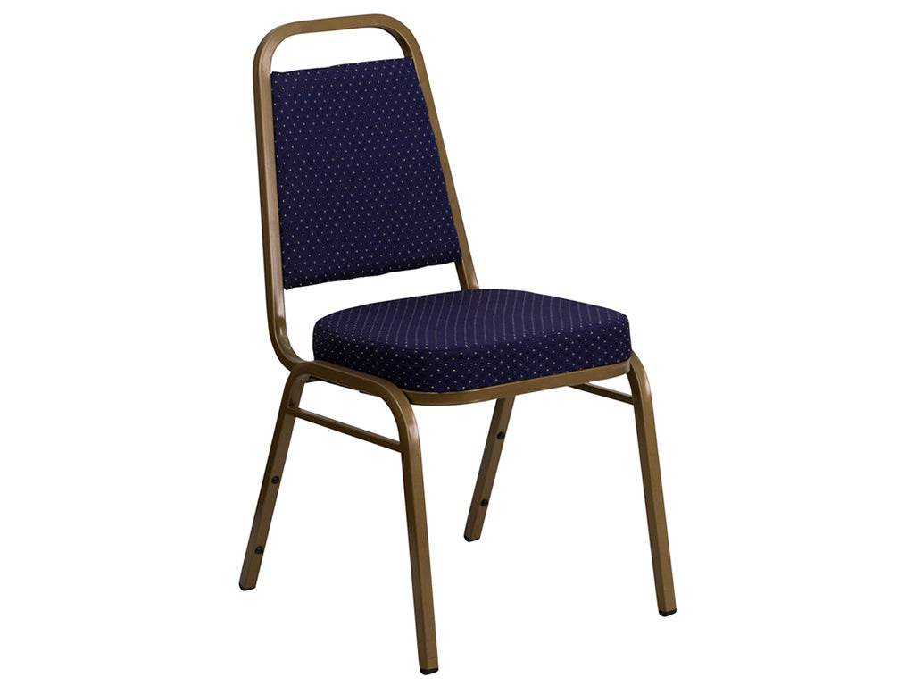 HERCULES Series Trapezoidal Back Chair
