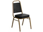 HERCULES Series Trapezoidal Back Chair