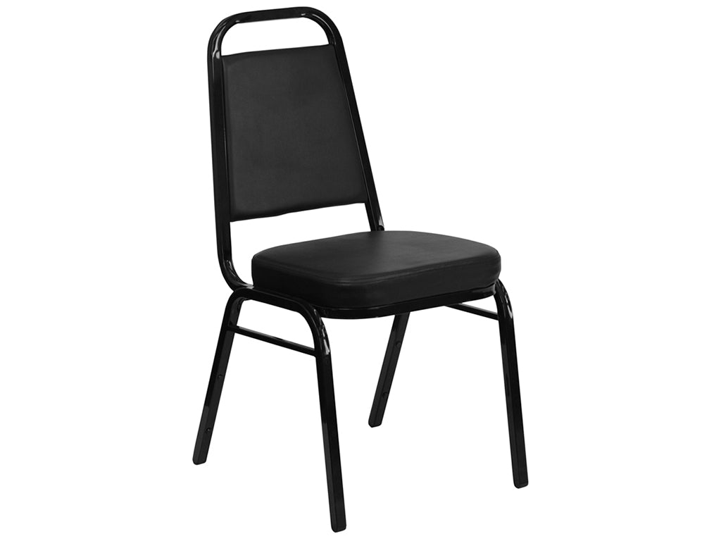 HERCULES Series Trapezoidal Back Chair