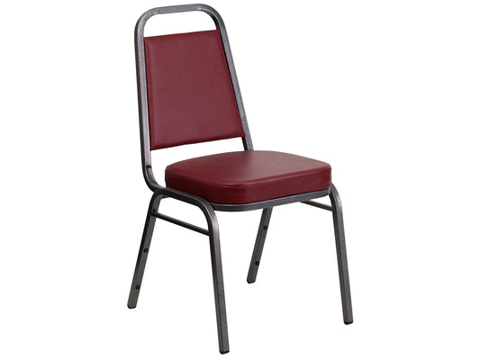 HERCULES Series Trapezoidal Back Chair