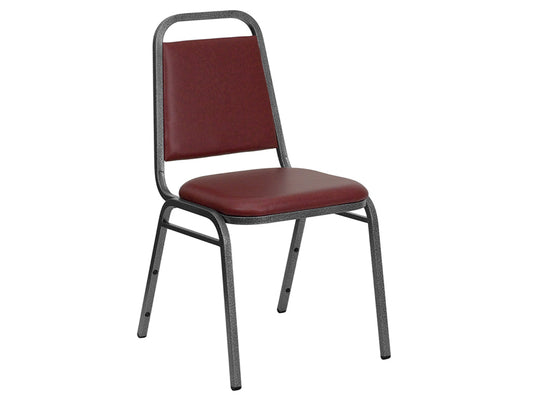 HERCULES Series Trapezoidal Back Chair