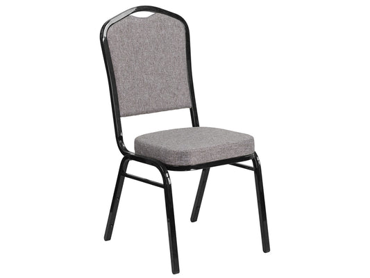 HERCULES Series Crown Back Chair