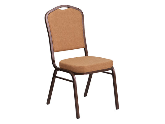 HERCULES Series Crown Back Chair