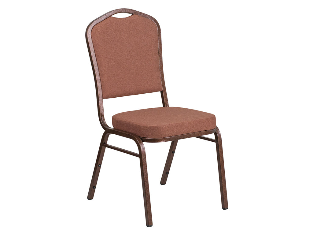HERCULES Series Crown Back Chair