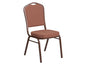 HERCULES Series Crown Back Chair
