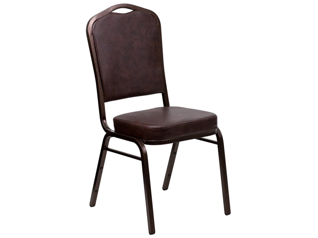 HERCULES Series Crown Back Chair