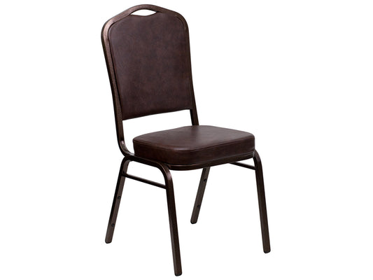 HERCULES Series Crown Back Chair