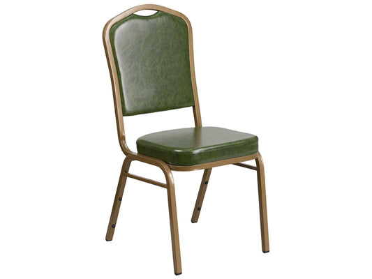 HERCULES Series Crown Back Chair