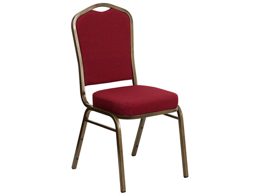 HERCULES Series Crown Back Chair