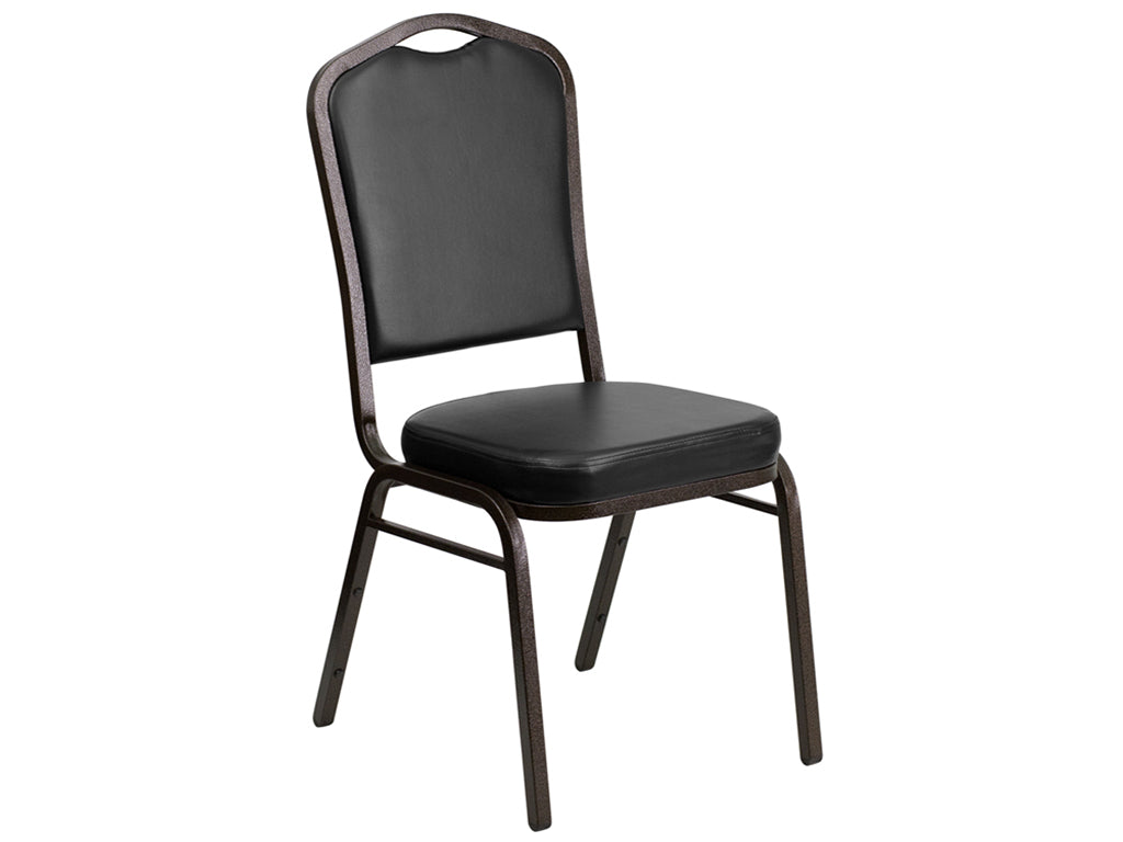 HERCULES Series Crown Back Chair