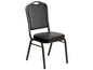 HERCULES Series Crown Back Chair