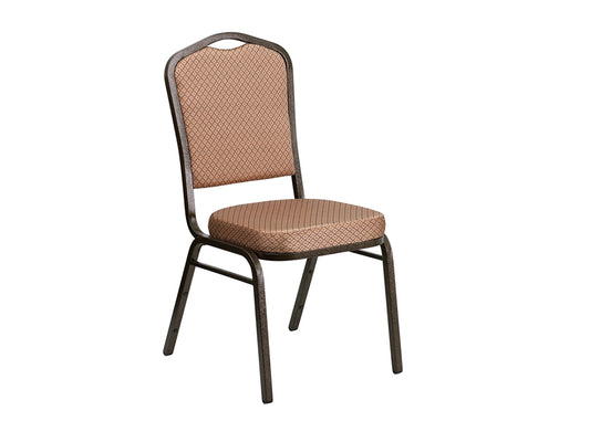 HERCULES Series Crown Back Chair