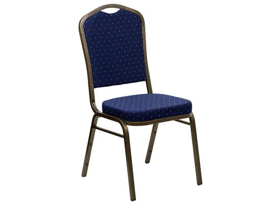 HERCULES Series Crown Back Chair