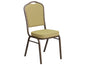 HERCULES Series Crown Back Chair