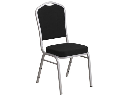 HERCULES Series Crown Back Chair