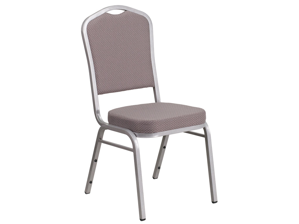 HERCULES Series Crown Back Chair
