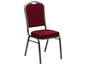 HERCULES Series Crown Back Chair