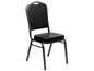 HERCULES Series Crown Back Chair
