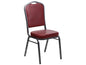 HERCULES Series Crown Back Chair