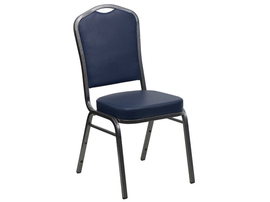 HERCULES Series Crown Back Chair