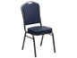 HERCULES Series Crown Back Chair