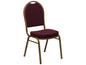 HERCULES Series Dome Back Chair