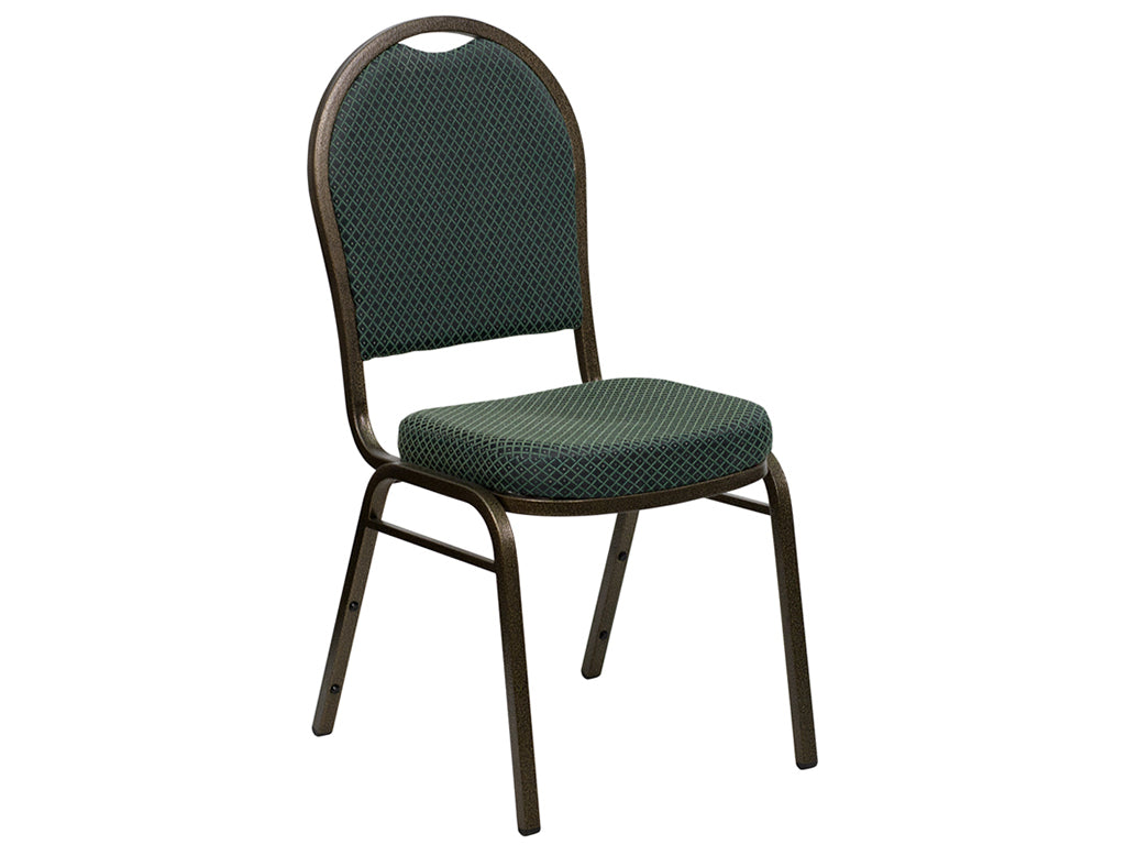 HERCULES Series Dome Back Chair
