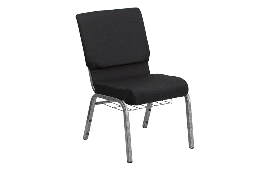 HERCULES Series 18.5''W Church Chair