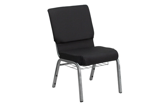 HERCULES Series 18.5''W Church Chair