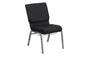 HERCULES Series 18.5''W Church Chair