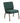 HERCULES Series Green Dot Patterned Fabric Chair