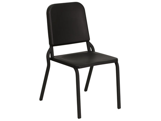 HERCULES Series Black Chair