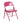 HERCULES COLORBURST Series Shockingly Fuchsia Chair