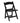 HERCULES Series Black Chair