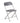 HERCULES Series Premium Grey Plastic Chair