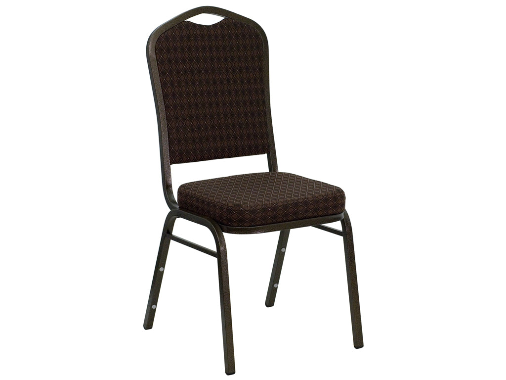HERCULES Series Crown Back Chair