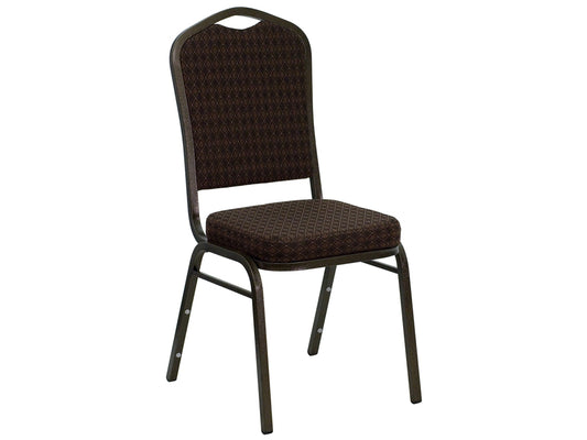 HERCULES Series Crown Back Chair