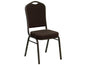 HERCULES Series Crown Back Chair