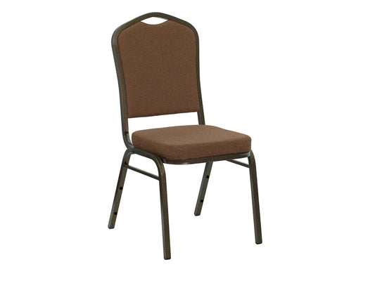 HERCULES Series Crown Back Chair
