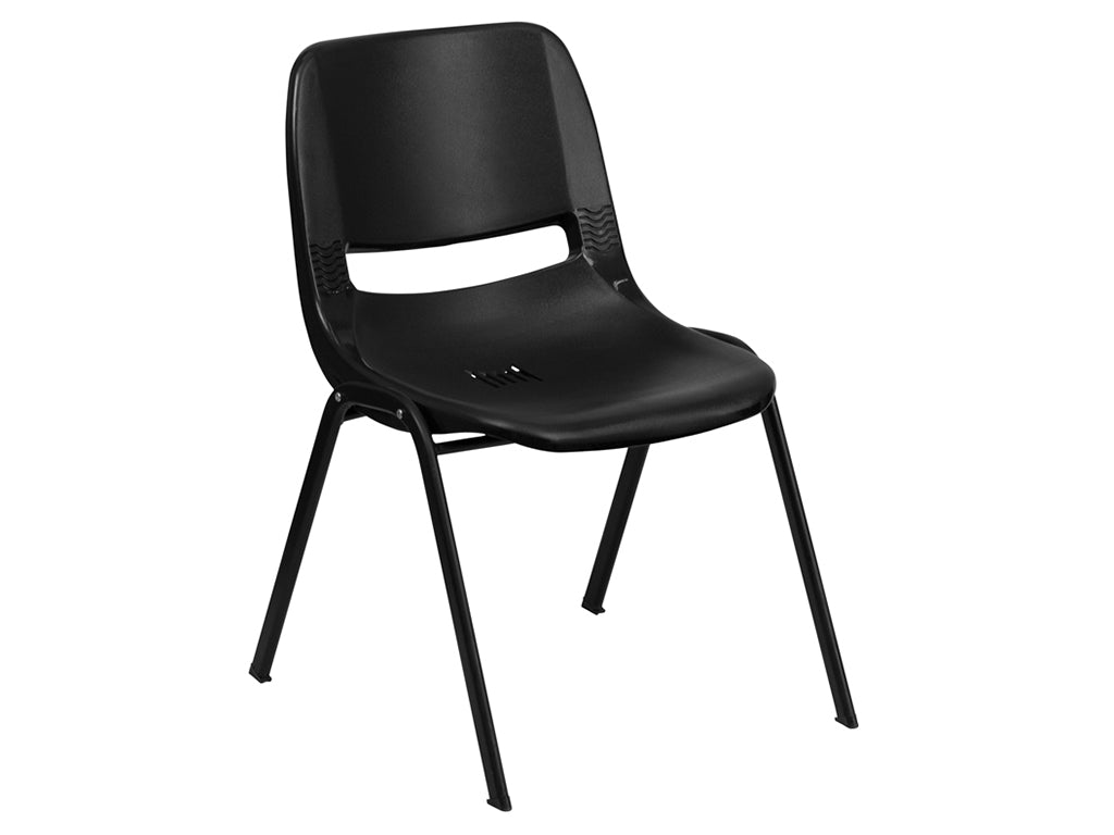 Hercules Series 440 lb. Black Frame