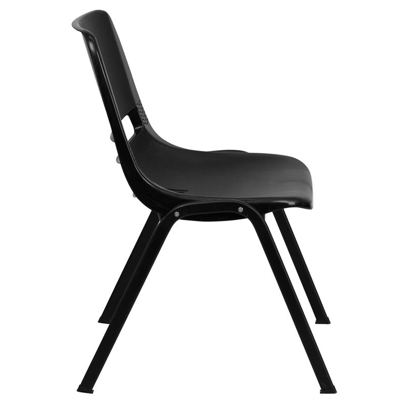 Hercules Series 440 lb. Black Frame