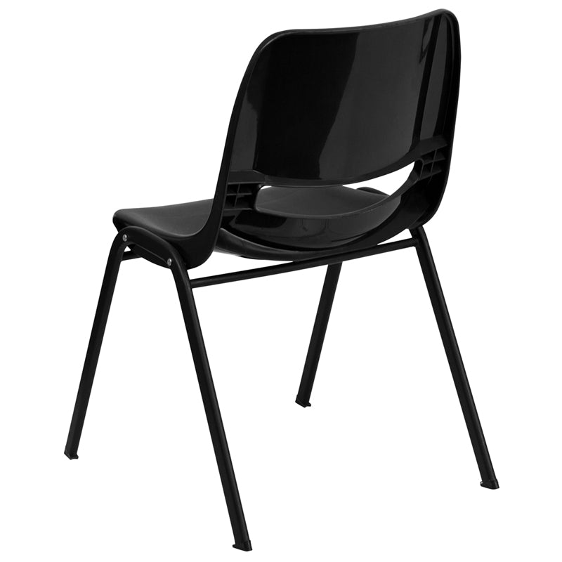 Hercules Series 440 lb. Black Frame