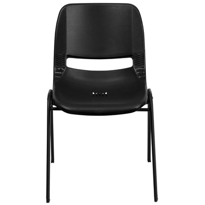 Hercules Series 440 lb. Black Frame